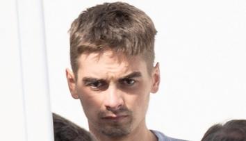 Vězni vzali spravedlnost do svých rukou. Napadli obviněného z vraždy dívenky