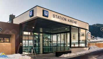Malá vesnička předběhla Brno. Má metro se čtyřmi stanicemi