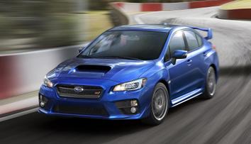Oficiálně - Subaru se vyjádřilo ke konci ikonického modelu WRX STI