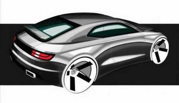 Další skvělé auto, které chtějí zaříznout... Rozlučte se s VW Scirocco!