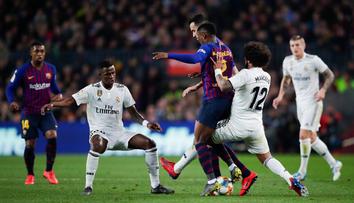 Superliga ještě není mrtvá, Real s Barcelonou to znovu zkouší