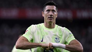 Dusno kolem Lewandowského. Jeho firma čelí nařčení kvůli neplacení dluhů