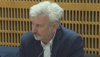 Cimický dostal za sexuální útoky a vydírání pět let vězení