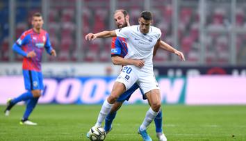 Slovan spílá rozhodčímu! Zkazil nám zápas, míní hráči