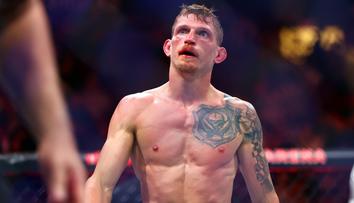Zápas v UFC se ruší. Zranění ohrožuje i můj osobní život, prozradil Dvořák