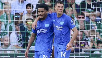 Leverkusen po fiasku s ten Hagem: Vyhlédl si další ikonu Realu