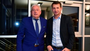 Kuka z Hložkovy agentury: Adam dostane šanci, o hostování nemá cenu spekulovat