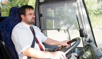 Autobusáci v prvním kraji ohlásili stávku! Nevyjedou 24 hodin