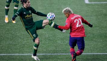 Dramatické zápasy v MLS! Hned dva rozhodovaly pokutové kopy