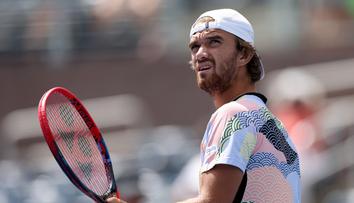 Další rána pro Macháče. Český tenista učinil těžké rozhodnutí, přijde o Wimbledon
