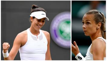 ON-LINE 10. dne Wimbledonu: Rybáriková uhrála jen dva gamy