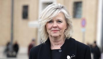 Eva Pavlová letos nevolí: Není to lhostejnost, mám právo na odpočinek