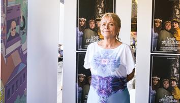 Hvězdu Ulice čeká rozvod! Po 19 letech ji opustil manžel