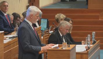 Senátoři schválili kandidáty na ústavní soudce. Nominaci obhájil i Fremr