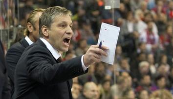 Extraligová Plzeň odhalila nový realizační tým. Přichází bývalý trenér reprezentace