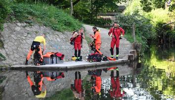 Dva výrostci uškrtili chlapce (†11) ručníkem. Mstili se kvůli rybaření