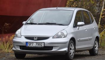 VIDEOTEST - Máte 80 tisíc a chcete praktické a spolehlivé auto?