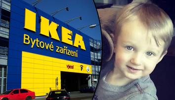 Komody IKEA zabíjí děti! Stahují desítky milionů kusů nábytku