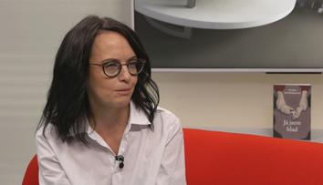 Dvořáková: Ve 14 letech jsem vstoupila do kláštera. Vyhodili mě kvůli pomstě jeptišky