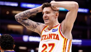 Jediný Čech v NBA mění dres. Stěhuje se k bývalému šampionovi