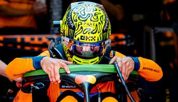 Mistr světa se konečně dočkal. Norris poprvé v sezóně vyhrál závod F1