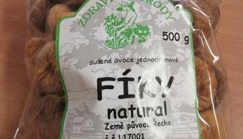 V Česku se objevily toxické fíky. Inspekce nařídila jejich stažení