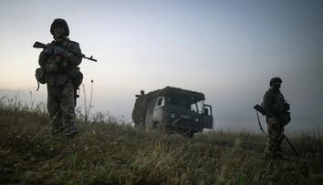 Ukrajinské tajné služby odhalily, jak rozsáhlá má být ruská mobilizace
