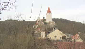 Husté lesy i kaňon Berounky. Novým národním parkem bude Křivoklátsko