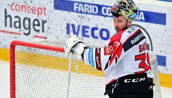 Posily z KHL končí. Kosticyn s Barulinem balí v Pardubicích kufry