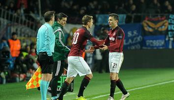 Průlom ve fotbale: Kdy se dostane revoluční novinka do Česka?