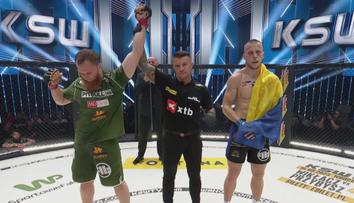 Titul je volný! Šampion opustil KSW. Na jednoho soupeře nezapomene