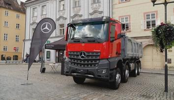 Nový projekt na Chebsku může změnit autoprůmysl. Je to obrovský krok, tvrdí starosta