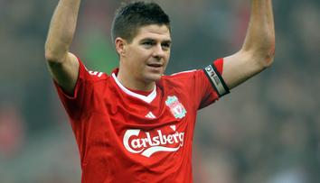 Výzva pro legendu! Gerrard povede fotbalisty Glasgow Rangers