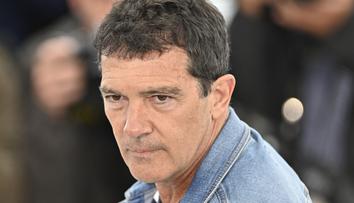 Antonio Banderas má Covid-19. Narozeniny oslaví v karanténě