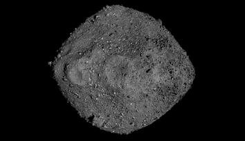 K Zemi se řítí Bennu: NASA zveřejnila odhad pravděpodobnosti srážky