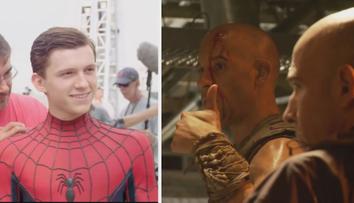 Do ČR míří řada hollywoodských hvězd, i Vin Diesel! Tady je potkáte