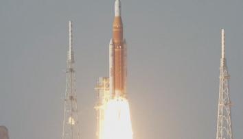 Astronauti mise Artemis II popsali návrat na Zemi. Nikdy na to nezapomeneme, přiznali