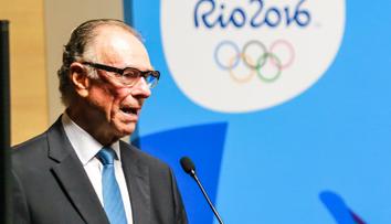 Šéf olympiády v Riu byl zatčen! Ovlivňoval hlasování poroty