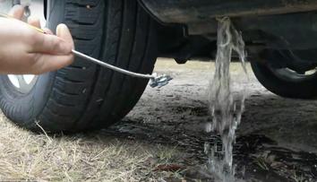 Skrytá hrozba v dutinách karoserie. Může vám zničit auto