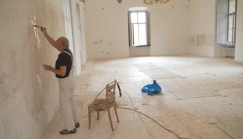 Pražský hrad investuje do oprav a zpřistupnění. Loni přilákal 9 milionů návštěvníků