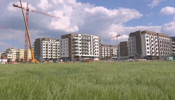 Krátkodobým pronájmům hrozí tvrdá omezení. Chystají se nová pravidla
