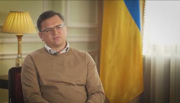 Kuleba: Zakažte ruskou televizi! Putinův ministr prý lže o "špinavé bombě"