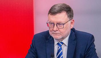 Stanjurův debakl i úspěch zpěváka. Vítězové a poražení voleb 2025 jsou jasní