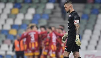 Polskem otřásl kuriózní gól. Obří chyba brankáře zaujala i tamní svaz