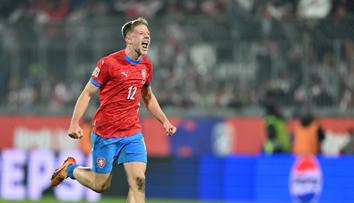 Červovi hrozila amputace nohy. O děsivém zranění promluvil jeho otec