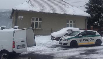 Dva dny po očkování holčička zemřela! Policie zjišťuje souvislost