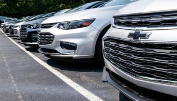 Obří pokuta pro americkou automobilku. Roky tajila vážnou závadu svých motorů