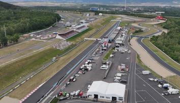 Autodrom v Mostě musí snížit hluk. Po verdiktu soudu chystá nová opatření