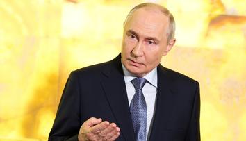 Putin má na Ukrajině novou strategii. Letošní zima bude klíčová
