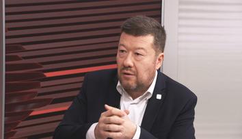 Velký obrat v zahraniční politice. Návštěva Číny je navázáním na Zemana, říká Drašar